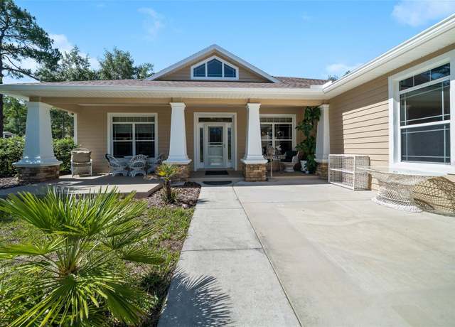 Property at 2948 W Henley Ln, Dunnellon, FL 34433, 3 beds, 2 baths