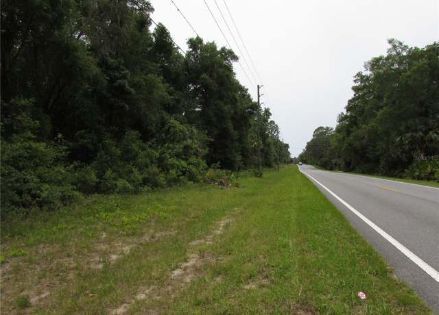 Property at 8942 N Parsnip Ter, Crystal River, FL 34428