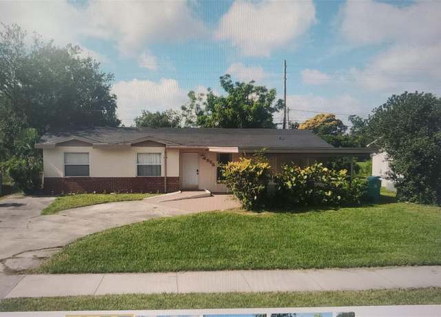 Property at 4526 Kirkland Blvd, Orlando, FL 32811, 6 beds, 2 baths