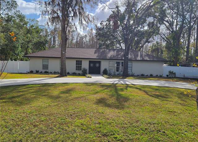 Property at 508 Crystal Lake Rd, Lutz, FL 33548, 3 beds, 2 baths