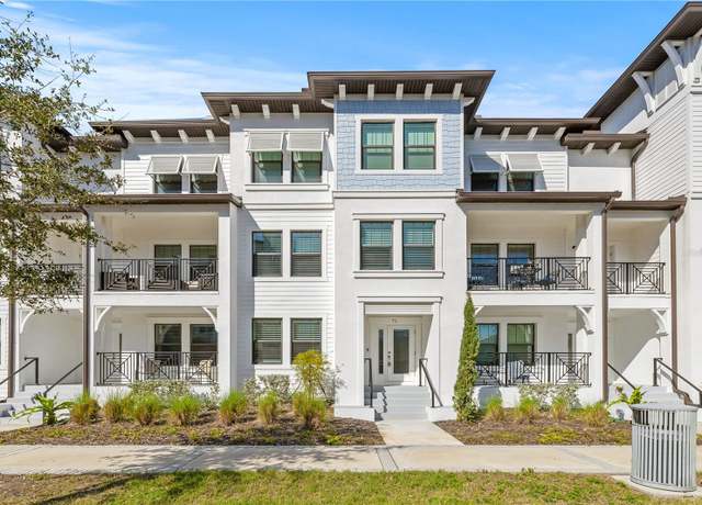 Property at 5351 Bridge St #71, Tampa, FL 33611, 4 beds, 3.5 baths