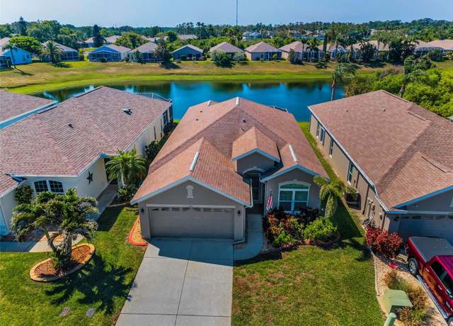 Property at 2344 Pleasant Hill Ln, Holiday, FL 34691, 2 beds, 2 baths