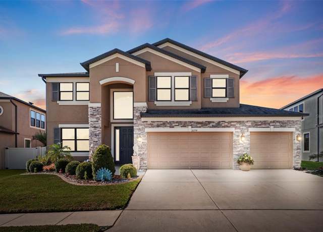 Property at 18774 Malinche Loop, Spring Hill, FL 34610, 5 beds, 4 baths