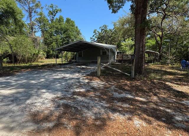 Property at 4266 County Road 691, Webster, FL 33597, 3 beds, 2 baths