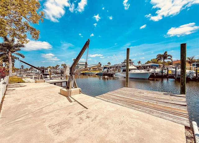 Property at 4920 Pelican Dr, New Port Richey, FL 34652, 2 beds, 2 baths