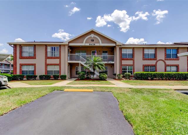 Property at 6428 Gloria Dr #21, New Port Richey, FL 34653, 2 beds, 1.5 baths