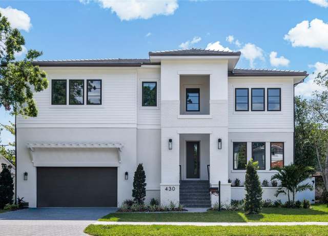 Property at 620 Marmora Ave, Tampa, FL 33606, 5 beds, 5.5 baths