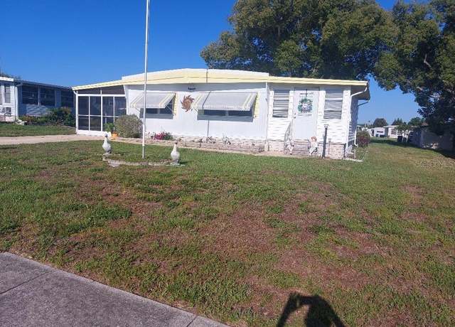 Property at 51 Lexington Ct #13, Palm Harbor, FL 34684, 2 beds, 2 baths