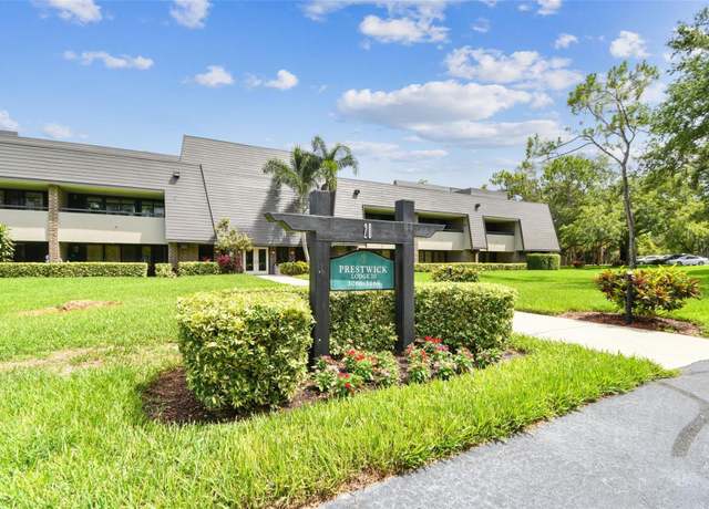 Property at 36750 US 19 N #20311, Palm Harbor, FL 34684, 1 bed, 1 bath