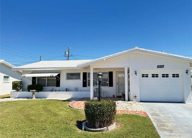 Property at 10181 44th Way N #2, Pinellas Park, FL 33782, 2 beds, 2 baths