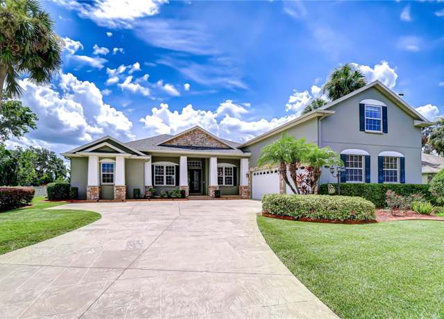Property at 918 John Cressler Dr, Seffner, FL 33584, 5 beds, 3.5 baths