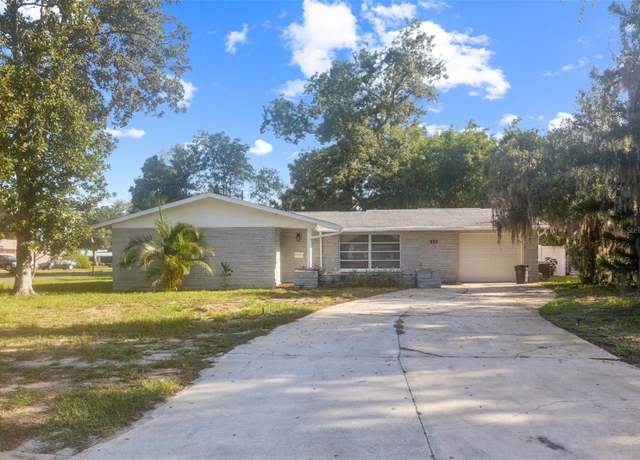 Property at 5511 Georgia Ave, New Port Richey, FL 34652, 2 beds, 2 baths