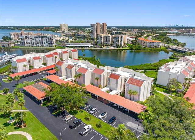 Property at 7893 Sailboat Key Blvd S #103, South Pasadena, FL 33707, 1 bed, 1 bath