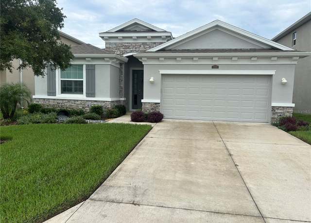 Property at 3280 Tucson Wind Pl, Odessa, FL 33556, 4 beds, 2.5 baths