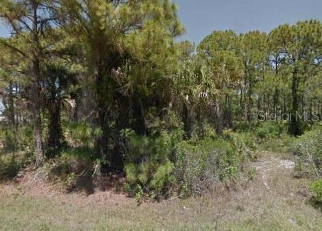 Property at 12054 Chamberlain Blvd, Port Charlotte, FL 33953