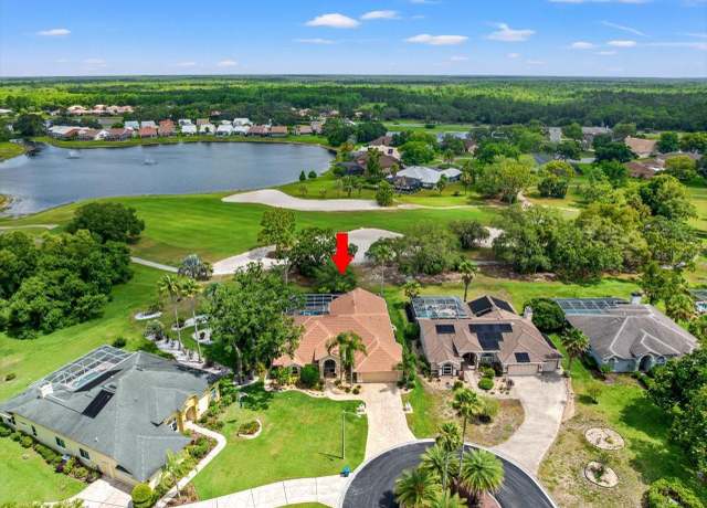 Property at 9161 Southern Comfort Ct, Weeki Wachee, FL 34613, 4 beds, 3 baths