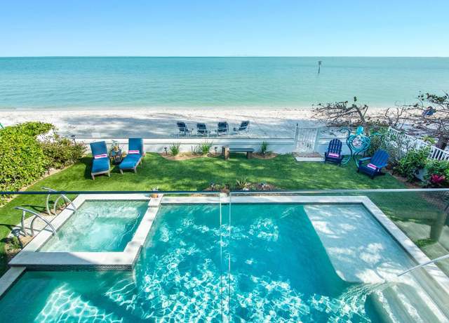 Property at 915 N Shore Dr, Anna Maria, FL 34216, 4 beds, 4 baths