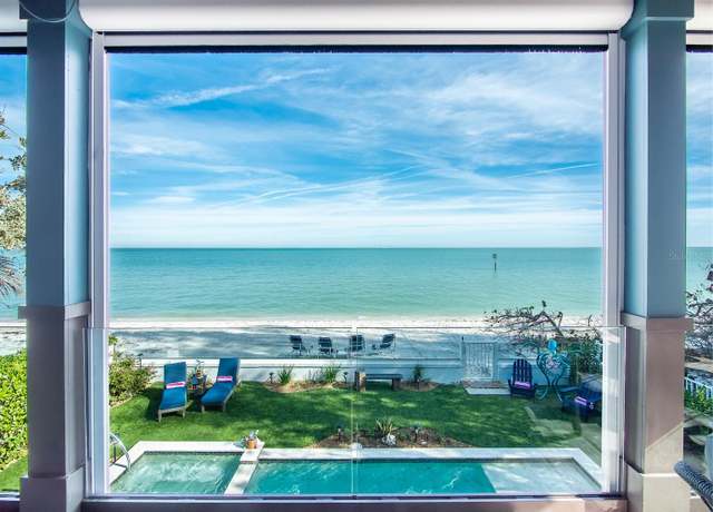Property at 915 N Shore Dr, Anna Maria, FL 34216, 4 beds, 4 baths