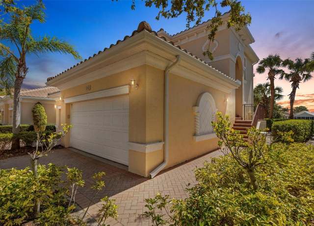 Property at 1311 Triano Cir #1311, Venice, FL 34292, 3 beds, 2 baths
