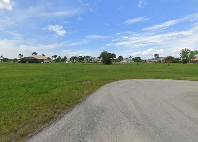 Property at 17255 Tampico Ln, Punta Gorda, FL 33955