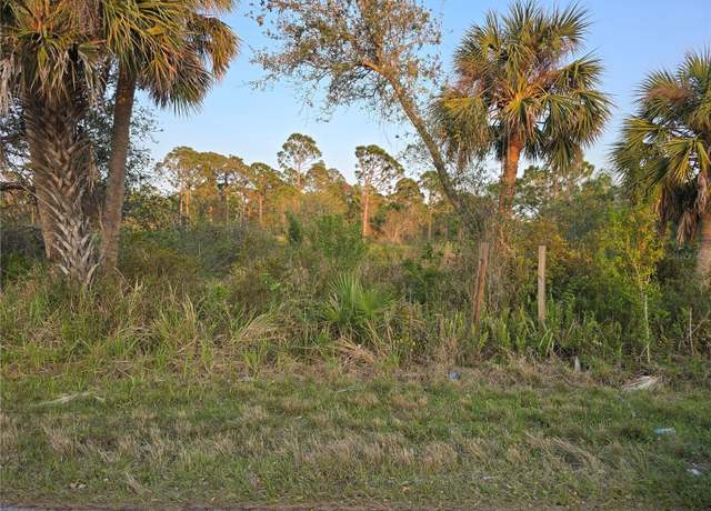 Property at 2592 Mcphearson Dr, Port Charlotte, FL 33953