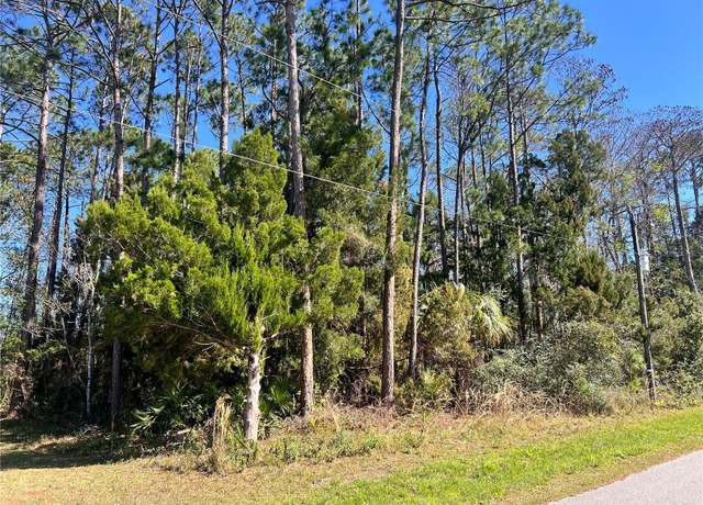 Property at 179 Ullian Trl, Palm Coast, FL 32164