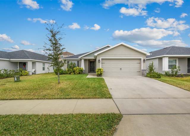 Property at 2311 Sunset Way, Davenport, FL 33837, 4 beds, 2 baths