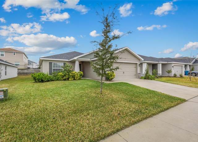 Property at 2311 Sunset Way, Davenport, FL 33837, 4 beds, 2 baths