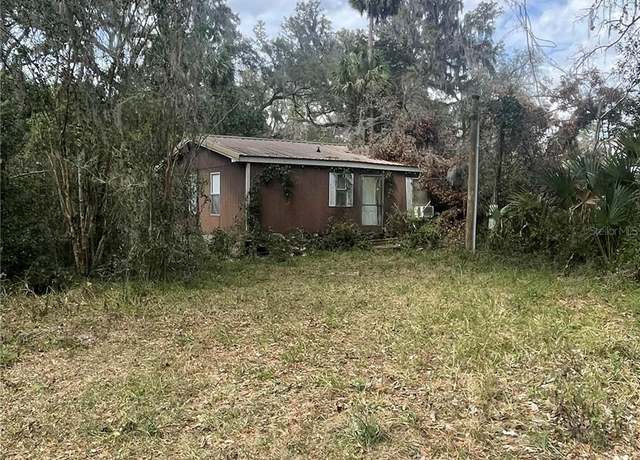 Property at 291 SE 81st St, Ocala, FL 34480, 3 beds, 2 baths