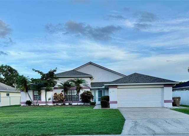 Property at 232 Burning Tree Dr, Kissimmee, FL 34743, 3 beds, 2 baths