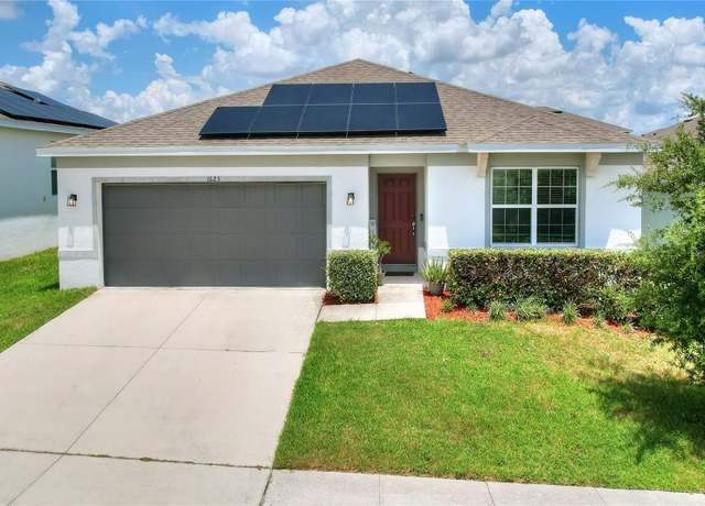 Property at 1623 Aspen Ave, Davenport, FL 33837, 4 beds, 2 baths