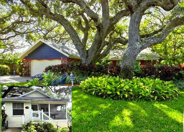 Property at 4426 Saxon Dr, New Smyrna Beach, FL 32169, 4 beds, 3 baths