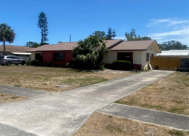 Property at 5169 Pineland Ave, Port Orange, FL 32127, 2 beds, 1 bath