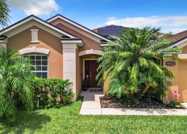 Property at 2281 The Oaks Blvd, Kissimmee, FL 34746, 4 beds, 2 baths