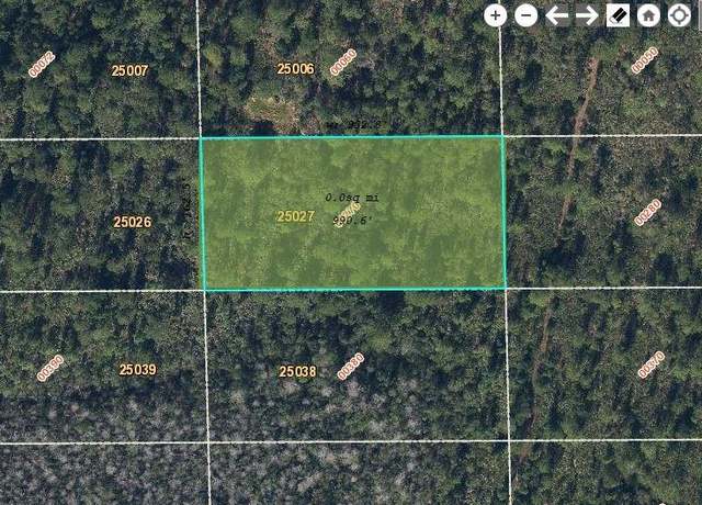 Property at Dill Rd, Orlando, FL 32820