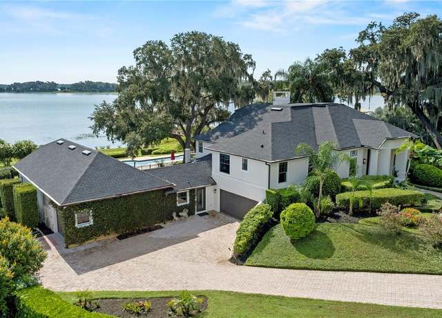 Property at 17201 Magnolia Island Blvd, Clermont, FL 34711, 5 beds, 5 baths