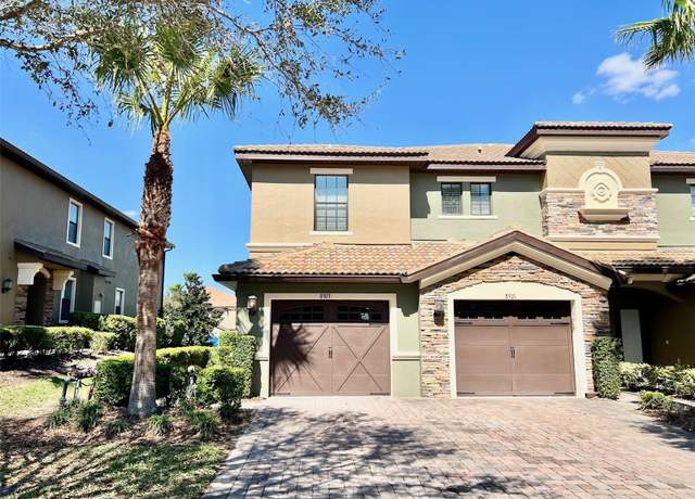 Property at 8923 Azalea Sands Ln, Davenport, FL 33896, 2 beds, 2 baths
