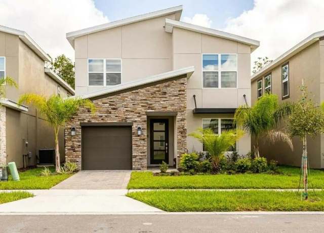 Property at 671 Drop Shot Dr, Davenport, FL 33896, 5 beds, 5 baths