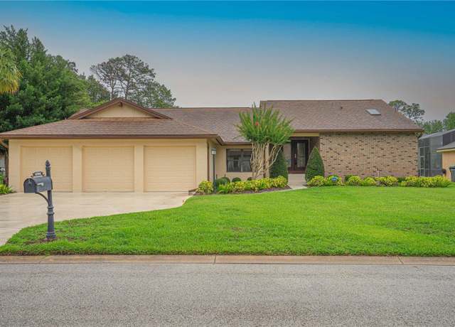 Property at 6766 Edgeworth Dr, Orlando, FL 32819, 4 beds, 3 baths