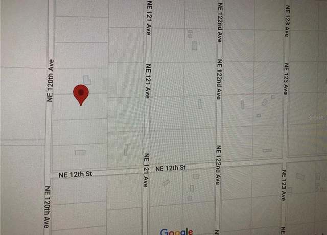 Property at 0 NE 120th Ave, Williston, FL 32696