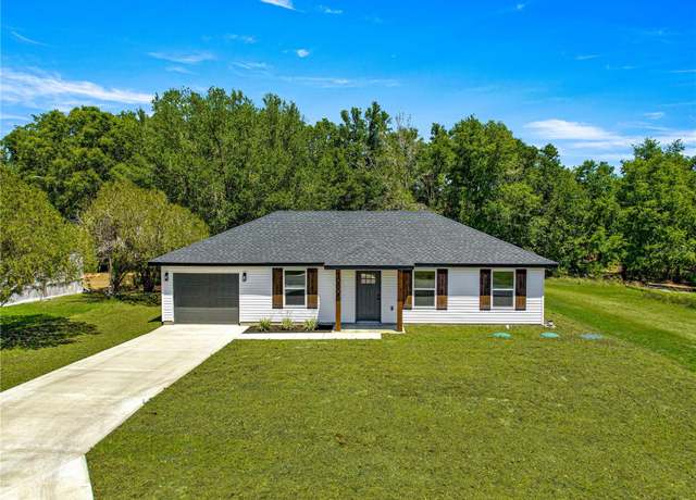 Property at 10605 SE 146th Ln, Summerfield, FL 34491, 3 beds, 2 baths