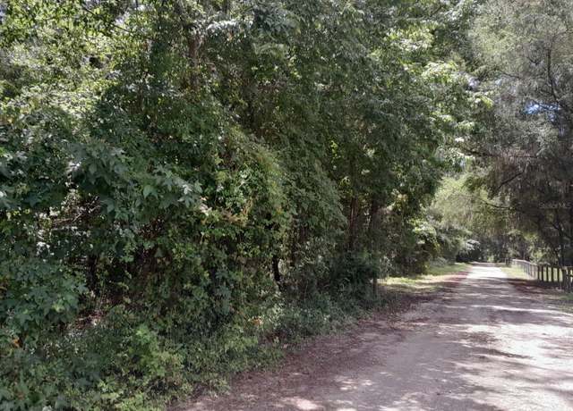 Property at tbd NW 172nd Pl, Reddick, FL 32686