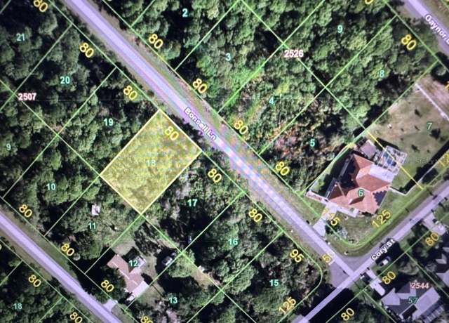 Property at Undisclosed address, Port Charlotte, FL 33953