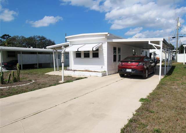 Property at 4249 Morlock Ln, Holiday, FL 34691, 2 beds, 1.5 baths