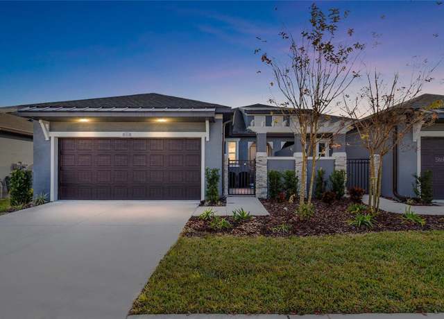 Property at 219 Villa Luna Ln, Lutz, FL 33549, 3 beds, 2 baths