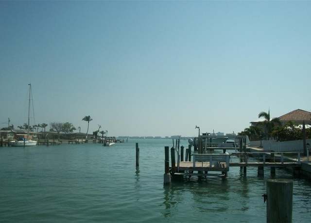 Property at 390 Belle Point Dr, St Pete Beach, FL 33706, 4 beds, 3 baths