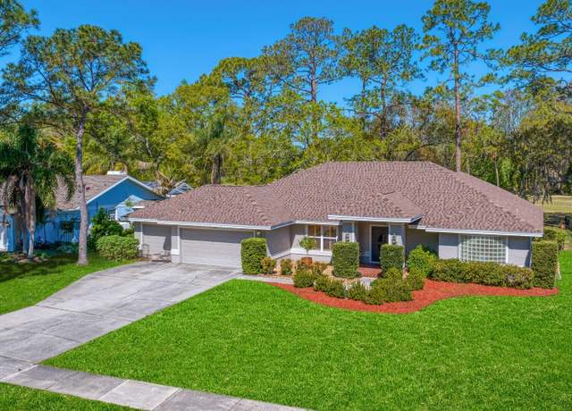 Property at 3109 Tarpon Woods Blvd, Palm Harbor, FL 34685, 3 beds, 2 baths