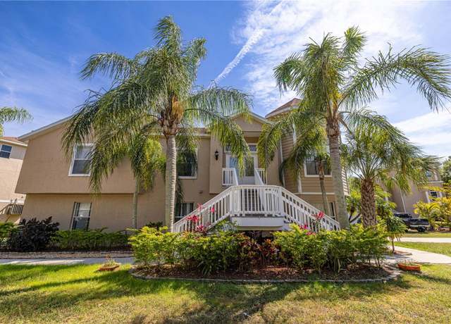 Property at 7345 Brightwaters Ct, New Port Richey, FL 34652, 4 beds, 3 baths