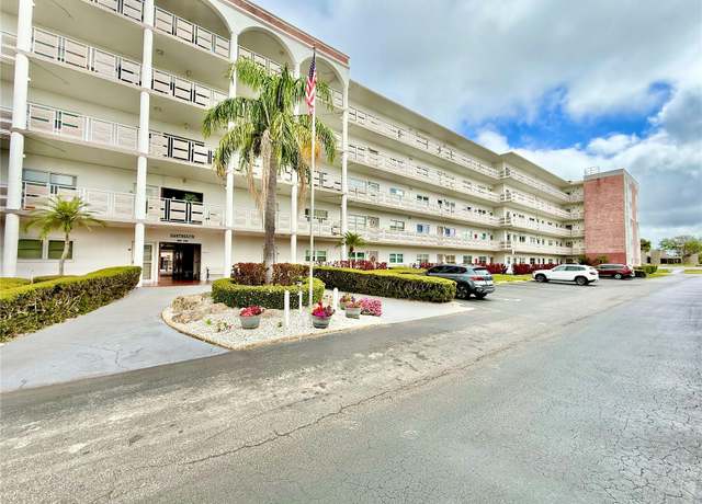Property at 5501 80th St N #501, St Petersburg, FL 33709, 2 beds, 2 baths