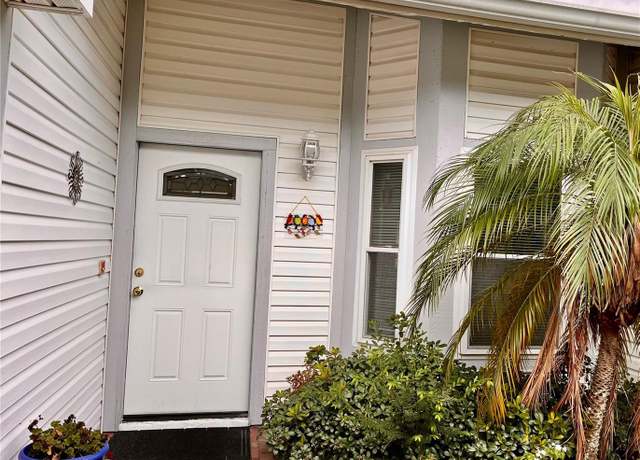 Property at 840 Franklin Cir, Palm Harbor, FL 34683, 3 beds, 2 baths
